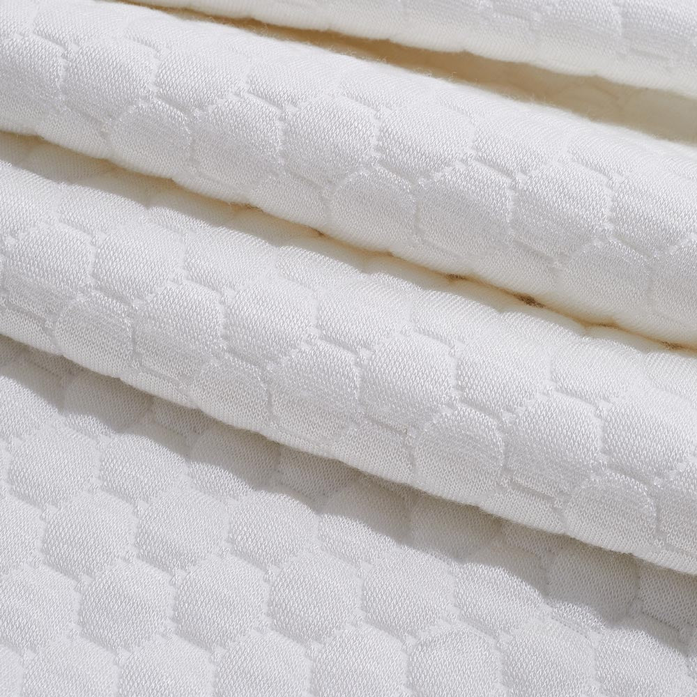 Standard Size Bamboo Fabric Shredded Memory Foam Bed Pillows